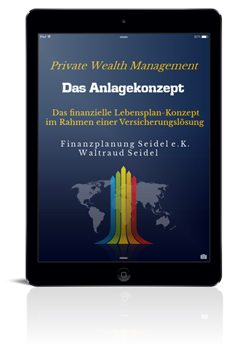 Bild Private Wealth Management