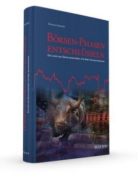 Cover Börsen-Phasen entschlüsseln