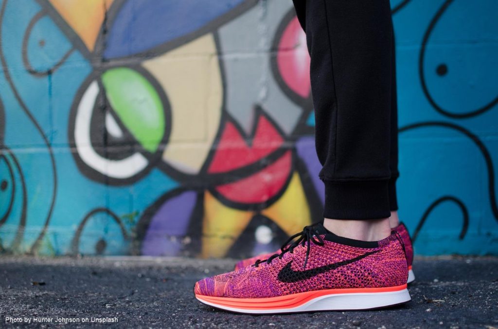 Sneaker als Geldanlage